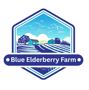 Blue Elderberry Farm microenterprise featured in Civil Eats