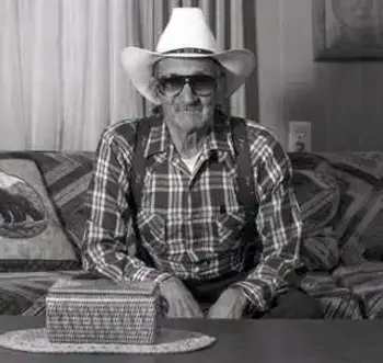 Martin High Bear Biography Giveaway to Tribes Continues