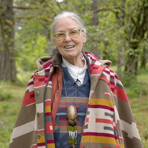 Nature’s Power to Heal