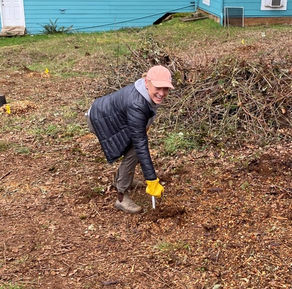 Would you like to volunteer at Elderberry Wisdom Farm this summer?